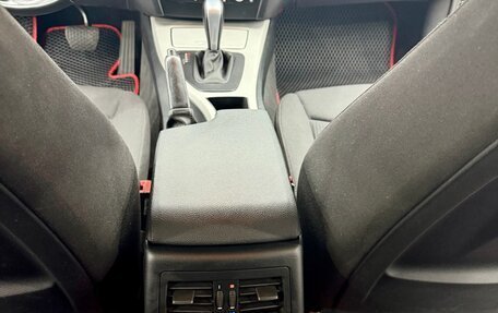 BMW 3 серия, 2011 год, 1 200 000 рублей, 28 фотография