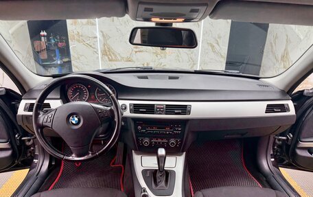 BMW 3 серия, 2011 год, 1 200 000 рублей, 27 фотография