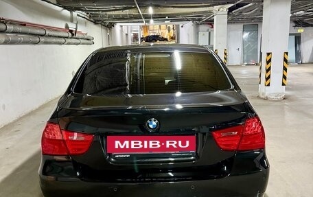 BMW 3 серия, 2011 год, 1 200 000 рублей, 34 фотография