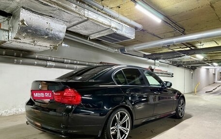 BMW 3 серия, 2011 год, 1 200 000 рублей, 35 фотография