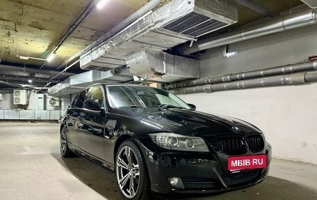 BMW 3 серия, 2011 год, 1 200 000 рублей, 33 фотография