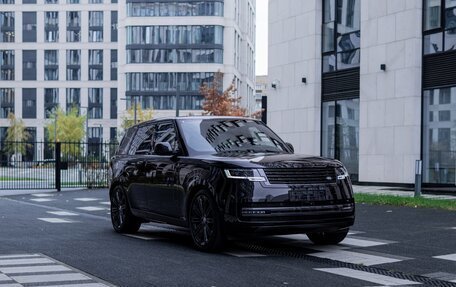 Land Rover Range Rover IV рестайлинг, 2025 год, 22 500 000 рублей, 3 фотография