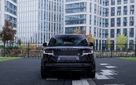 Land Rover Range Rover IV рестайлинг, 2025 год, 22 500 000 рублей, 2 фотография