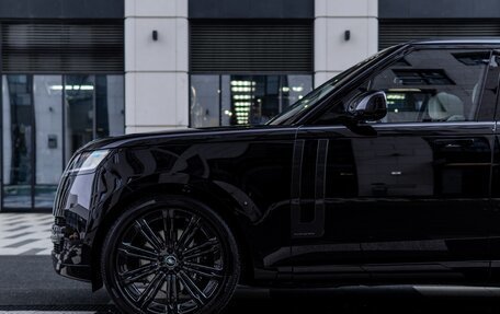 Land Rover Range Rover IV рестайлинг, 2025 год, 22 500 000 рублей, 9 фотография