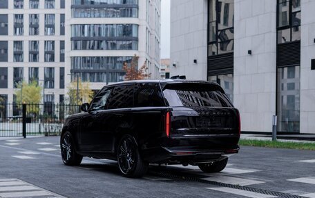 Land Rover Range Rover IV рестайлинг, 2025 год, 22 500 000 рублей, 6 фотография