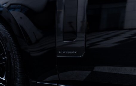 Land Rover Range Rover IV рестайлинг, 2025 год, 22 500 000 рублей, 11 фотография