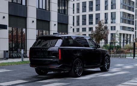 Land Rover Range Rover IV рестайлинг, 2025 год, 22 500 000 рублей, 4 фотография