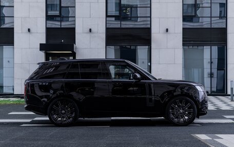 Land Rover Range Rover IV рестайлинг, 2025 год, 22 500 000 рублей, 7 фотография