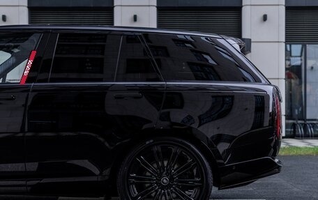 Land Rover Range Rover IV рестайлинг, 2025 год, 22 500 000 рублей, 10 фотография