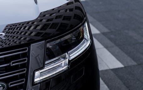 Land Rover Range Rover IV рестайлинг, 2025 год, 22 500 000 рублей, 13 фотография