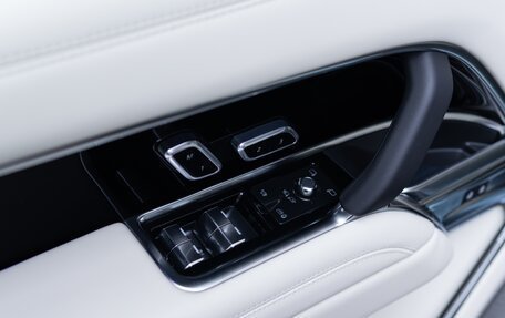 Land Rover Range Rover IV рестайлинг, 2025 год, 22 500 000 рублей, 15 фотография