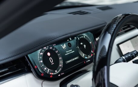 Land Rover Range Rover IV рестайлинг, 2025 год, 22 500 000 рублей, 20 фотография