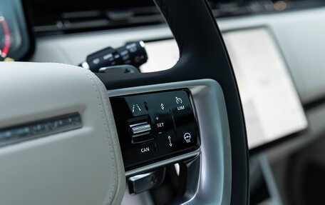 Land Rover Range Rover IV рестайлинг, 2025 год, 22 500 000 рублей, 21 фотография