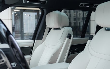 Land Rover Range Rover IV рестайлинг, 2025 год, 22 500 000 рублей, 18 фотография