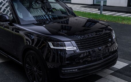 Land Rover Range Rover IV рестайлинг, 2025 год, 22 500 000 рублей, 12 фотография