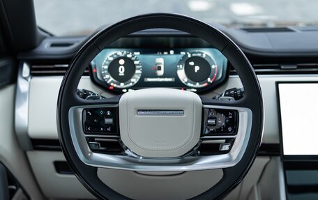 Land Rover Range Rover IV рестайлинг, 2025 год, 22 500 000 рублей, 25 фотография