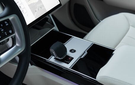 Land Rover Range Rover IV рестайлинг, 2025 год, 22 500 000 рублей, 22 фотография