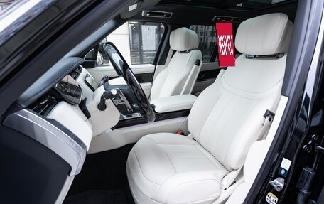 Land Rover Range Rover IV рестайлинг, 2025 год, 22 500 000 рублей, 17 фотография