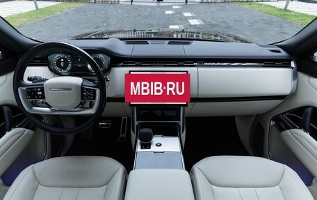 Land Rover Range Rover IV рестайлинг, 2025 год, 22 500 000 рублей, 24 фотография