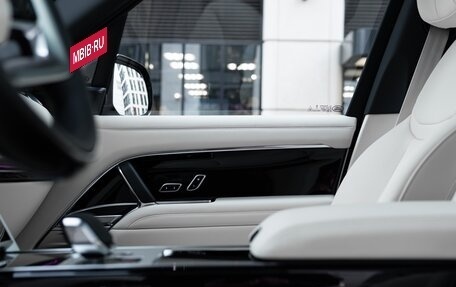 Land Rover Range Rover IV рестайлинг, 2025 год, 22 500 000 рублей, 23 фотография