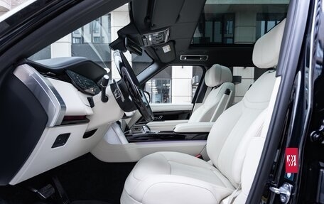 Land Rover Range Rover IV рестайлинг, 2025 год, 22 500 000 рублей, 16 фотография