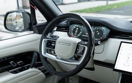 Land Rover Range Rover IV рестайлинг, 2025 год, 22 500 000 рублей, 26 фотография