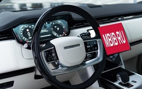 Land Rover Range Rover IV рестайлинг, 2025 год, 22 500 000 рублей, 19 фотография