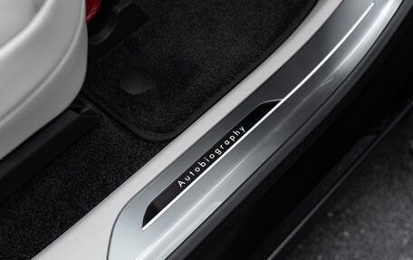 Land Rover Range Rover IV рестайлинг, 2025 год, 22 500 000 рублей, 32 фотография