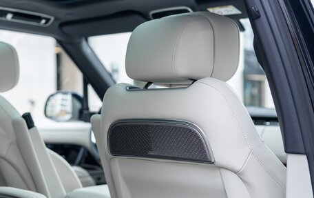 Land Rover Range Rover IV рестайлинг, 2025 год, 22 500 000 рублей, 35 фотография