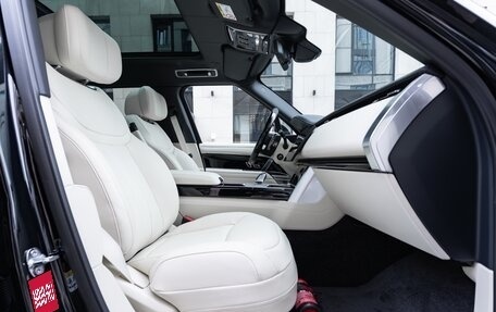 Land Rover Range Rover IV рестайлинг, 2025 год, 22 500 000 рублей, 33 фотография