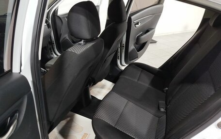 KIA Rio IV, 2020 год, 1 570 000 рублей, 18 фотография