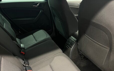 Skoda Yeti I рестайлинг, 2014 год, 1 085 000 рублей, 8 фотография