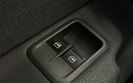 Skoda Yeti I рестайлинг, 2014 год, 1 085 000 рублей, 9 фотография