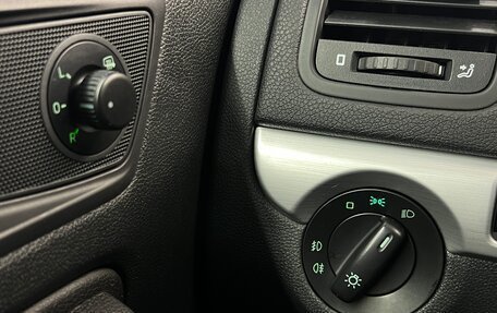 Skoda Yeti I рестайлинг, 2014 год, 1 085 000 рублей, 10 фотография