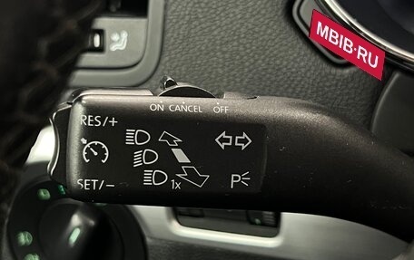 Skoda Yeti I рестайлинг, 2014 год, 1 085 000 рублей, 11 фотография