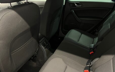 Skoda Yeti I рестайлинг, 2014 год, 1 085 000 рублей, 18 фотография