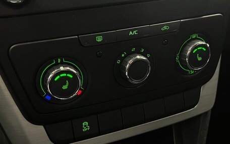 Skoda Yeti I рестайлинг, 2014 год, 1 085 000 рублей, 20 фотография