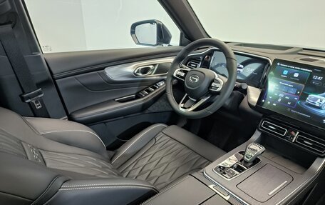 GAC GS8, 2025 год, 4 849 000 рублей, 9 фотография