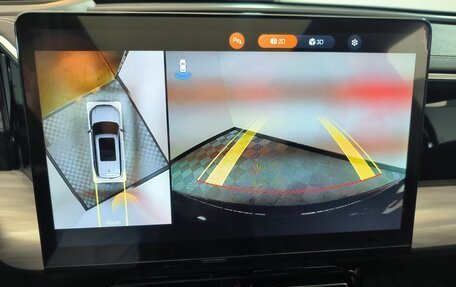 GAC GS8, 2025 год, 4 849 000 рублей, 19 фотография