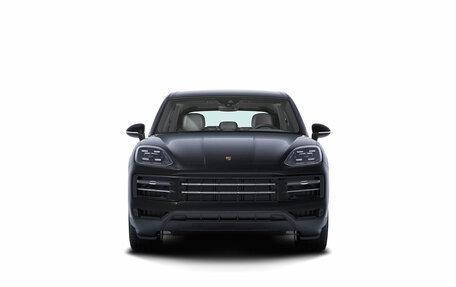 Porsche Cayenne III, 2025 год, 27 990 000 рублей, 4 фотография
