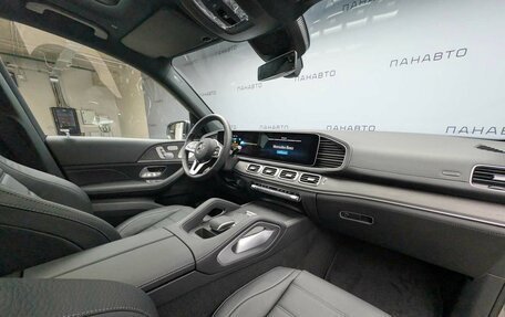 Mercedes-Benz GLE, 2024 год, 13 290 000 рублей, 8 фотография