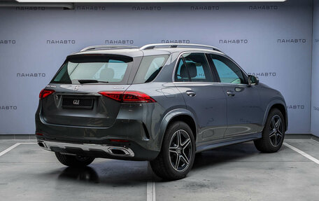 Mercedes-Benz GLE, 2024 год, 13 290 000 рублей, 3 фотография