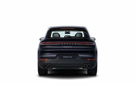 Porsche Cayenne III, 2025 год, 27 990 000 рублей, 10 фотография