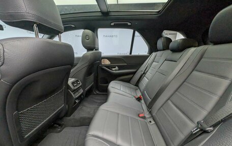 Mercedes-Benz GLE, 2024 год, 13 290 000 рублей, 7 фотография