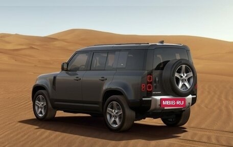 Land Rover Defender II, 2024 год, 13 990 000 рублей, 2 фотография