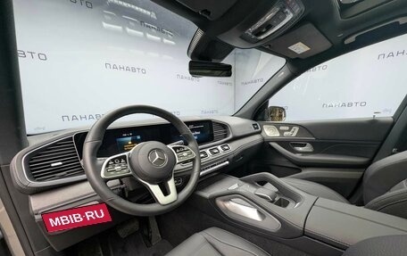 Mercedes-Benz GLE, 2024 год, 13 290 000 рублей, 6 фотография