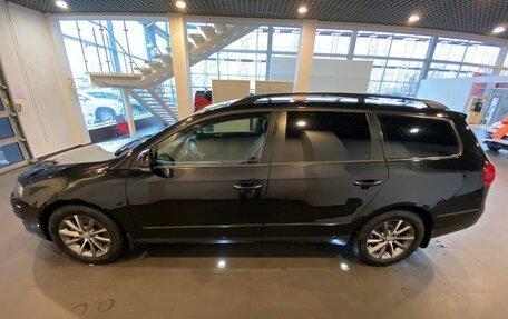 Volkswagen Passat B6, 2006 год, 552 000 рублей, 6 фотография