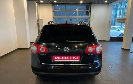 Volkswagen Passat B6, 2006 год, 552 000 рублей, 4 фотография