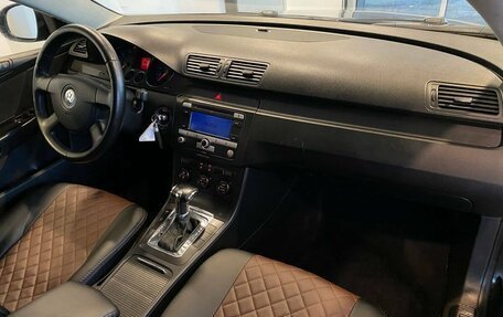 Volkswagen Passat B6, 2006 год, 552 000 рублей, 12 фотография