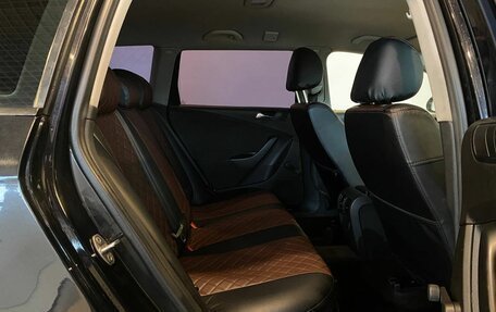 Volkswagen Passat B6, 2006 год, 552 000 рублей, 17 фотография